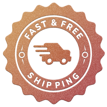 Free Shipping
