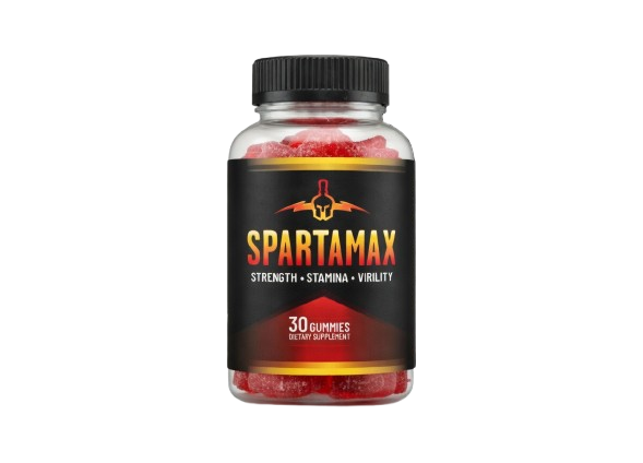 SpartaMax product image