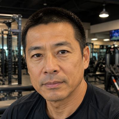 David K., 52