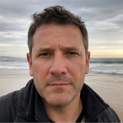 Mark T., 46