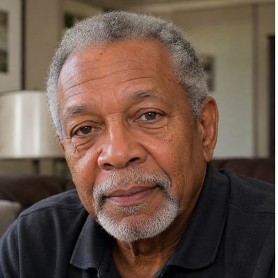 Miles M., 73