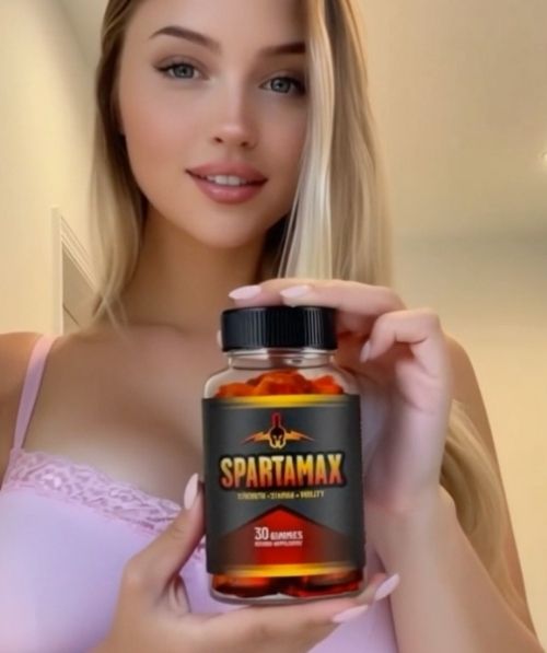 pink bottle