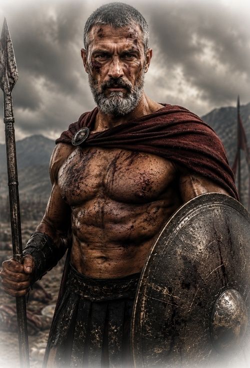 spartan
