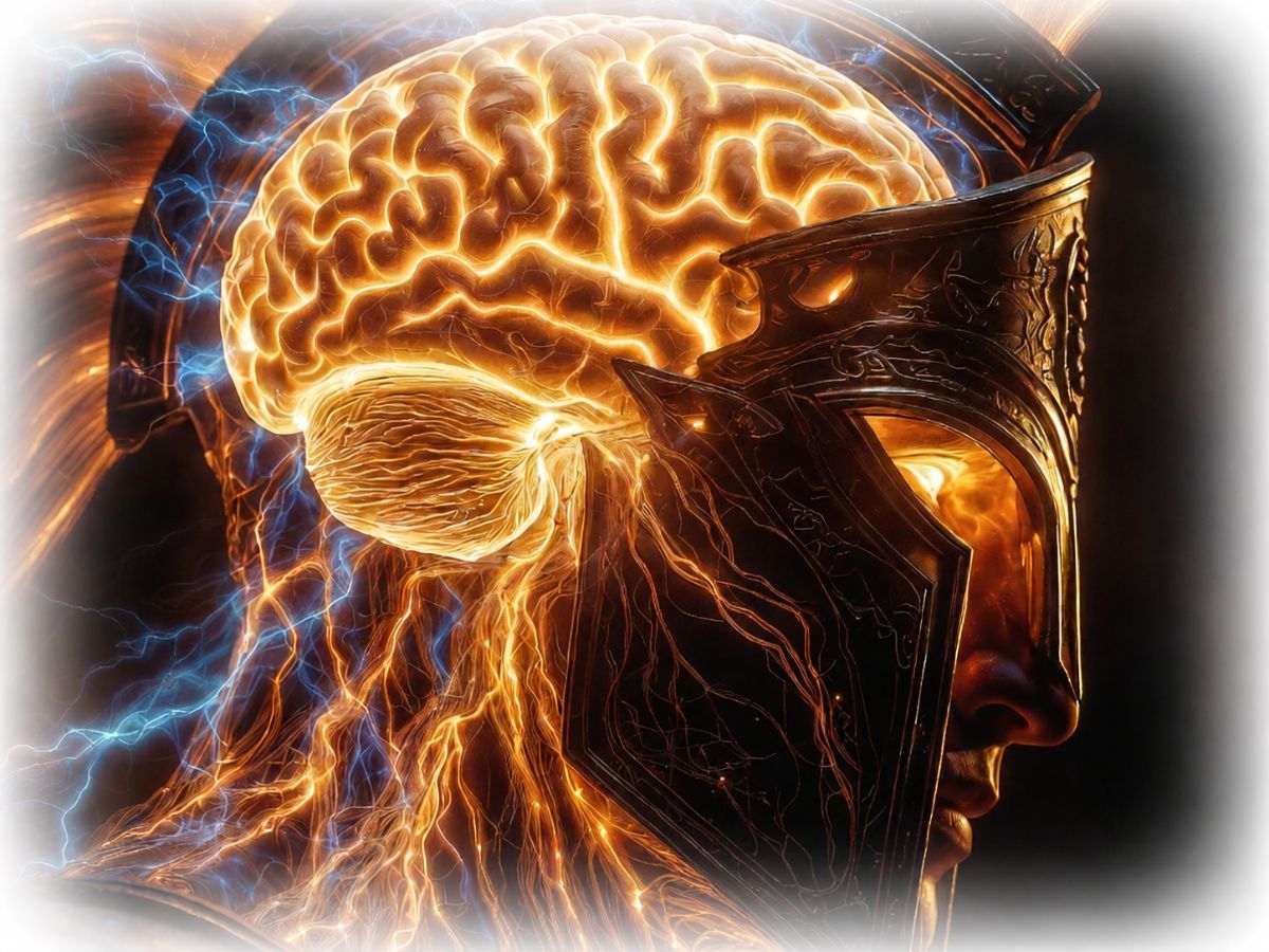 Repair Neural Pathways