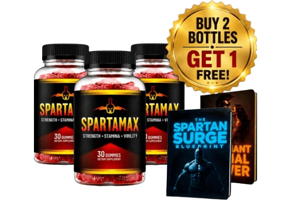 Buy 2 Get 1 Free