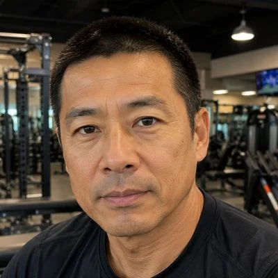 David K., 52