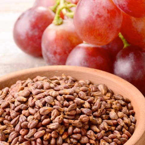Grape Seed